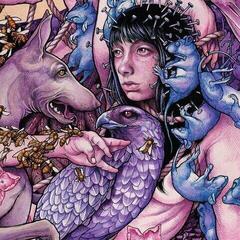 LP platňa Baroness - Morningstar (LP)