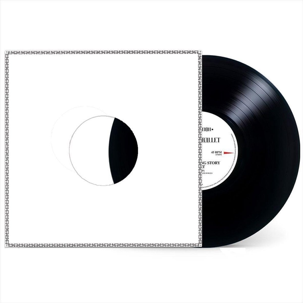 LP ploča Spandau Ballet - To Cut A Long Story Short (40th Anniversary Reissue) (180 g) (LP)