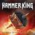 LP platňa Hammer King - Kingdom Of The Hammer King (Remastered 2025) (Coloured) (2 LP)