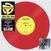 LP ploča Corey Taylor & The Dead Boys - All This And More (Neon Red Coloured) (LP)