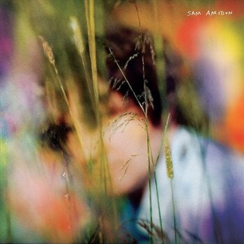 Vinyylilevy Sam Amidon - Sam Amidon (Blueberry Marble Coloured) (LP) - 1