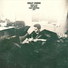 Vinüülplaat Kelly Jones - Don't Let The Devil Take Another Day (3 LP)