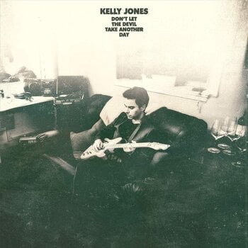 LP ploča Kelly Jones - Don't Let The Devil Take Another Day (3 LP) - 1