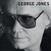Vinyylilevy George Jones - Cold Hard Truth (Blue Possum Coloured) (LP)