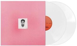 Vinylplate Gang Of Youths - Angel In Realtime (White Coloured) (2 LP)