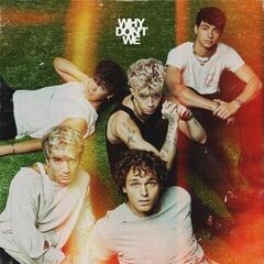 Disco de vinilo Why Don't We - The Good Times and The Bad Ones (LP)