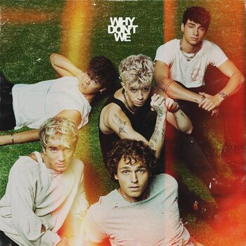 LP ploča Why Don't We - The Good Times and The Bad Ones (LP) - 1