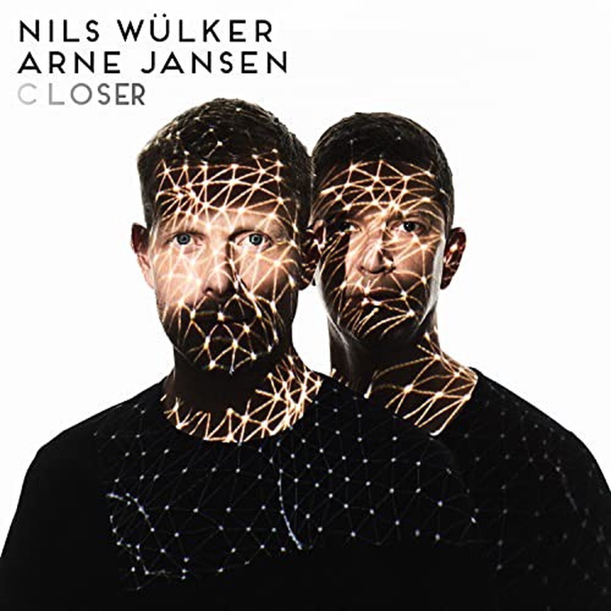 Vinyylilevy Nils Wülker & Arne Jansen - Closer (180 g) (LP)