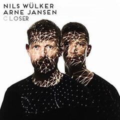 Vinylplate Nils Wülker & Arne Jansen - Closer (180 g) (LP)