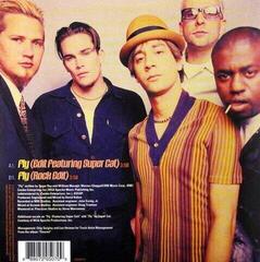 Vinylplate Sugar Ray - Fly (7")