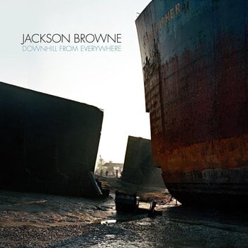LP ploča Jackson Browne - Downhill From Everywhere (2 LP) - 1