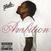 Disco de vinilo Wale - Ambition (Red Coloured) (2 LP)