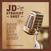 LP platňa JD & The Straight Shot - Good Luck And Good Night (LP)