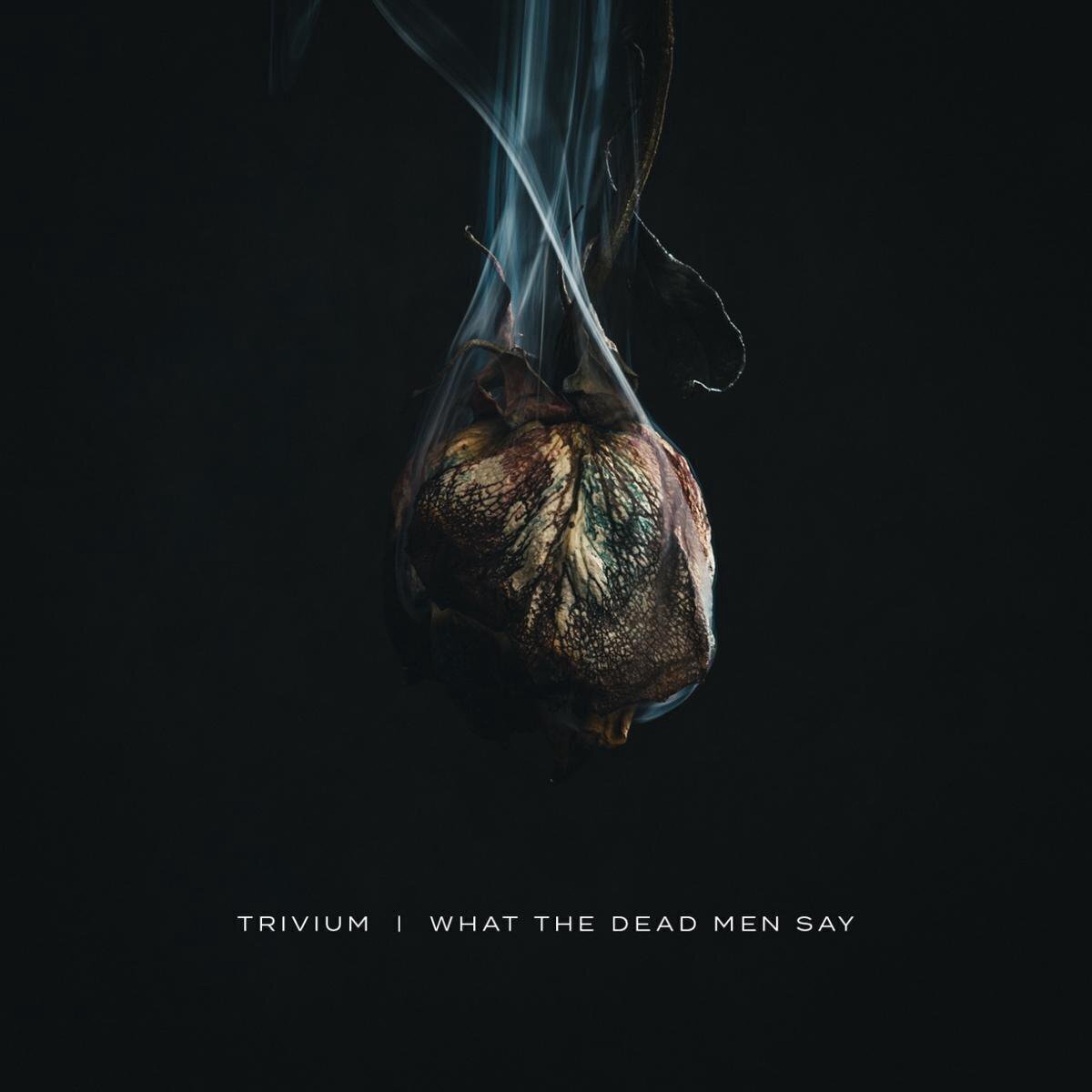 LP ploča Trivium - What The Dead Men Say (LP)