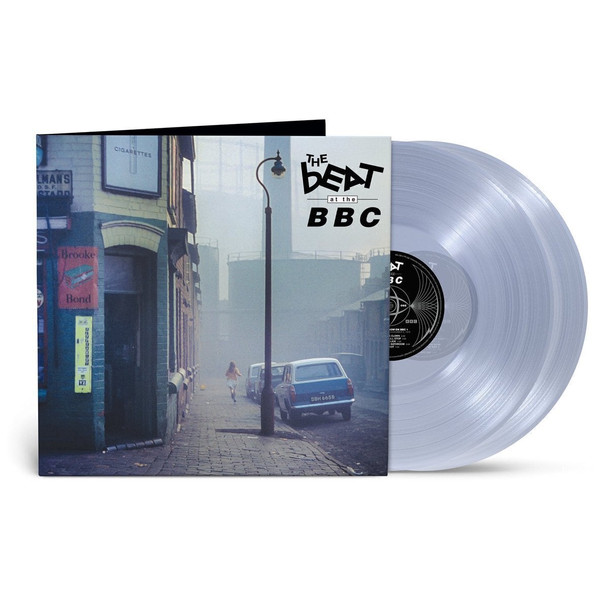 LP platňa The Beat - The Beat At The BBC (2 LP)