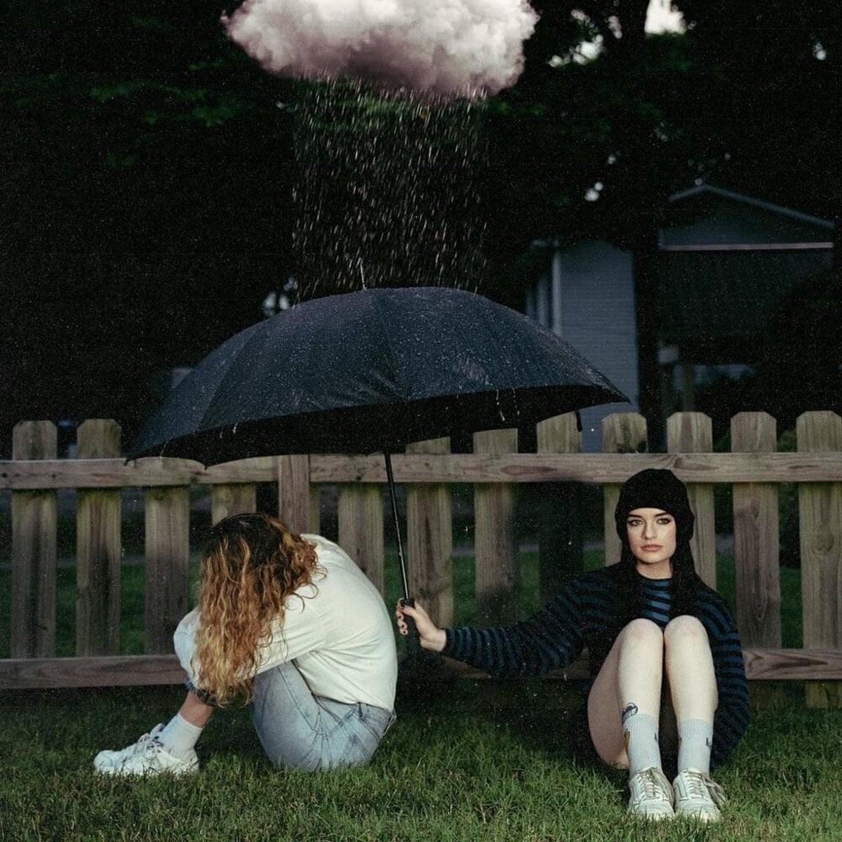 LP platňa Sara Kays - Struck By Lightning (EP)