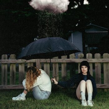 LP platňa Sara Kays - Struck By Lightning (EP) - 1