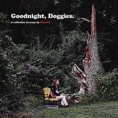 LP platňa Dominic Angelella - Goodnight, Doggies. (LP)