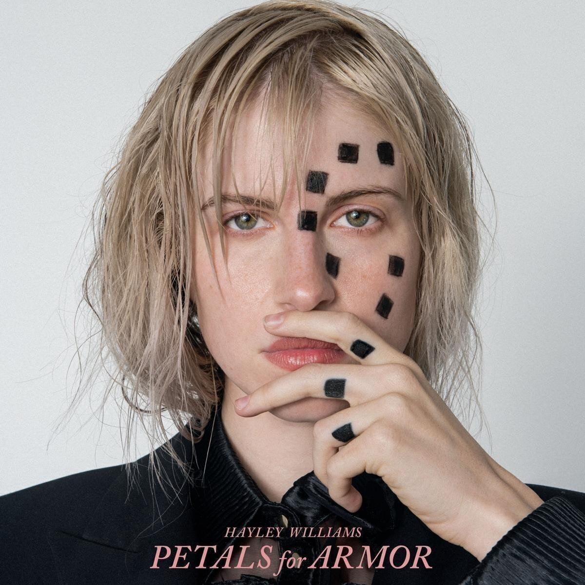 LP ploča Hayley Williams - Petals For Armor (2 LP)