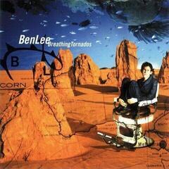 Vinila plate Ben Lee - Breathing Tornados (LP)