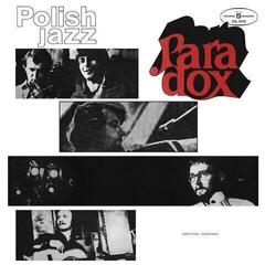 Płyta winylowa The Paradoks - Drifting Feather (LP)