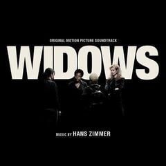Schallplatte Hans Zimmer - Widows (O.S.T.) (LP)