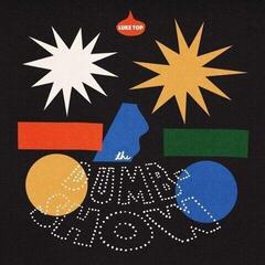 LP platňa Luke Top - The Dumb-Show (EP)