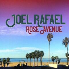 Disque vinyle Joel Rafael - Rose Avenue (LP)