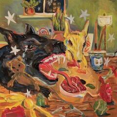 LP platňa Nate Heller - Nightbitch (LP)