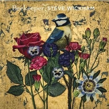 Грамофонна плоча Steve Wickham - Beekeeper (LP) - 1