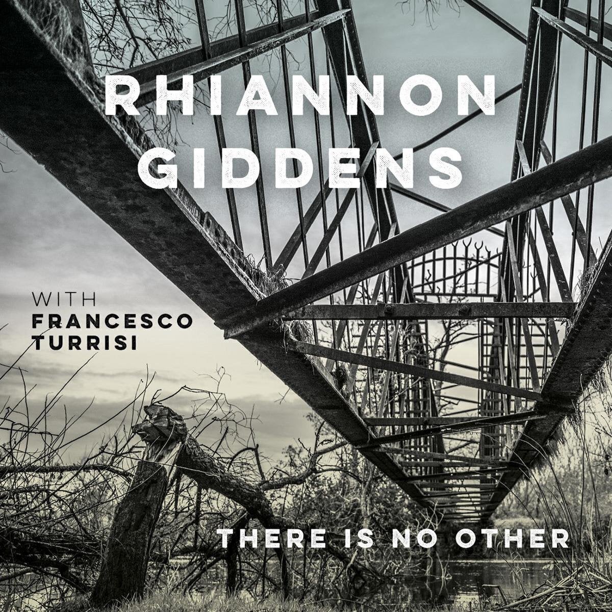 LP ploča Rhiannon Giddens & Francesco Turrisi - There Is No Other (2 LP)