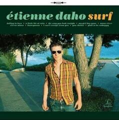 LP plošča Etienne Daho - Surf 2 (Limited Edition) (Green Coloured) (LP)