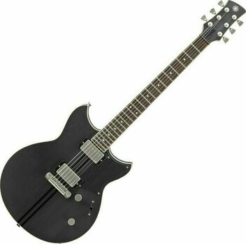 Elektromos gitár Yamaha Revstar RS820 Fekete - 1