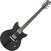 Electric guitar Yamaha Revstar RS820 Black