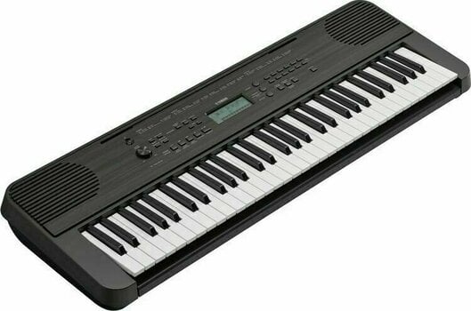 Keyboard with Touch Response Yamaha PSR-E360 (Just unboxed) - 1