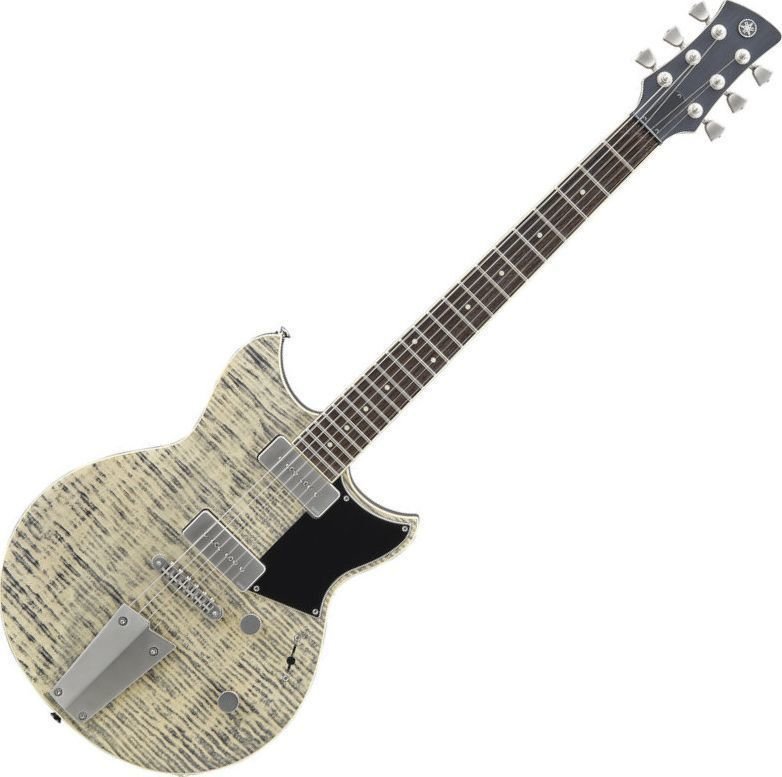 Elektrische gitaar Yamaha Revstar RS502T FM/X Ash Grey