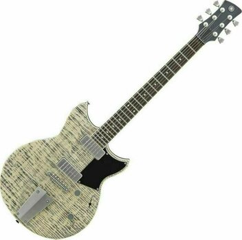 Guitarra electrica Yamaha Revstar RS502T FM/X Ash Grey - 1