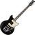 Electric guitar Yamaha Revstar RS702B Black