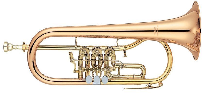 Bugle Yamaha YFH 436 G Bugle