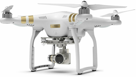 Drohne DJI Phantom 3 Professional - 1