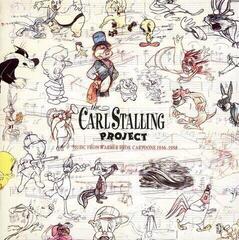 LP plošča Carl Stalling - Music From Warner Bros. Cartoon 1936-1958 (LP)