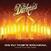 LP ploča The Darkness - One Way Ticket To Birmingham (Live At The NEC 2006) (Yellow/Red Marbled Coloured) (LP)