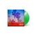 Вінілові платівки Dogstar - Somewhere Between The Power Lines And Palm Trees (Leaf Green Opaque Coloured) (LP)