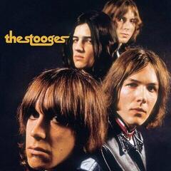LP ploča The Stooges - The Stooges (Coloured Vinyl/rocktober 2023) (Whiskey Brown Coloured) (LP)