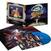 LP platňa The Darkness - Permission To Land (Blue Marbled Colouredvinyl) (Marbled Coloured) (LP)
