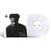 LP ploča Roddy Ricch - Please Excuse Me For Being Antisocial (Crystal Clear Coloured) (2 LP)