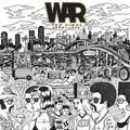 War - The Vinyl 1977-1994 (Purple Silver Red Orange/Yellow Coloured) (LP)