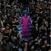 LP platňa Oliver Tree - Alone In A Crowd (Apple, Blue Jay & Black Tri-Colour Coloured) (LP)