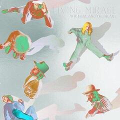Δίσκος LP The Head And The Heart - Living Mirage: The Complete Recordings (Baby Pink Coloured) (2 LP)