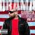 LP ploča DJ Drama - Gangsta Grillz The Album Vol.2 (Reissue) (Red Coloured) (2 LP)